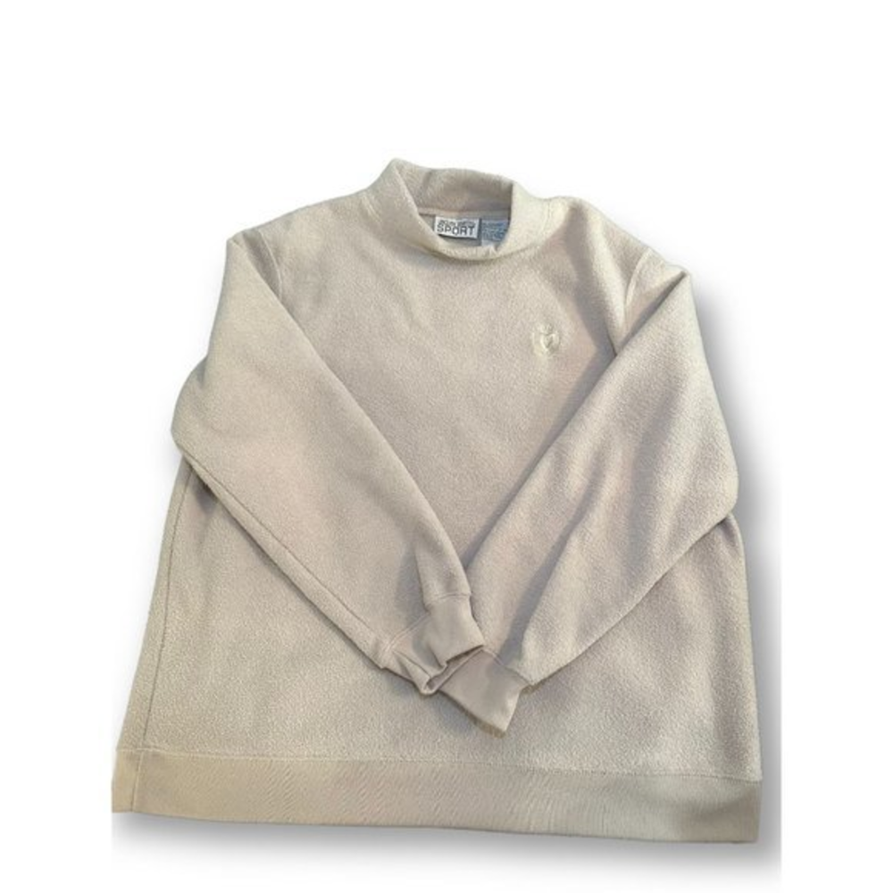 Jaclyn Smith Sport‎ Turtleneck Vintage